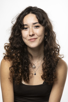 Clara BULTEAU-HAREL