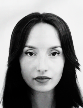 Loeiza SIMONEAU