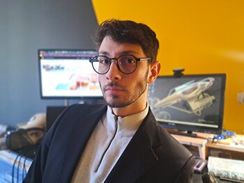 Florian CASSAR