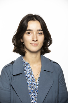 Melinda RAUTUREAU