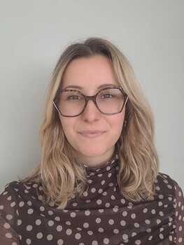 Laurène QUÉNET