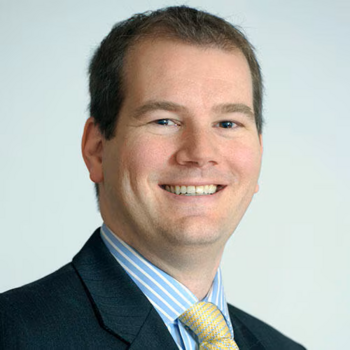 Keith Swanson