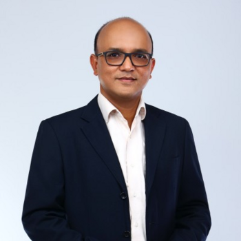 Sushil Kumar