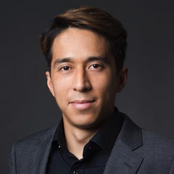 Pablo Chong