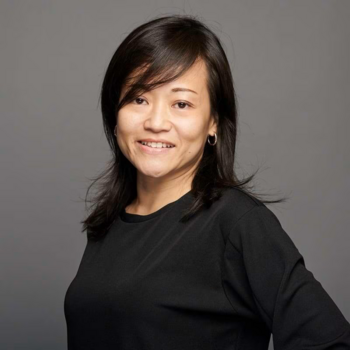 Lina Tong