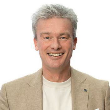 Patrick Xhonneux