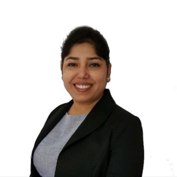 Sumana Saha