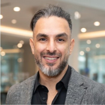 Ahmed Drissi