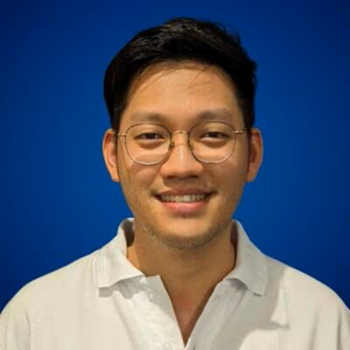 Nicholas Eng