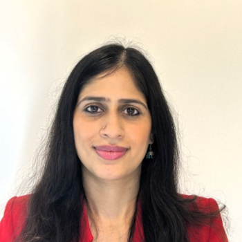 Anuradha Sehgal