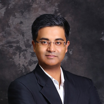 Vikram Sarkar