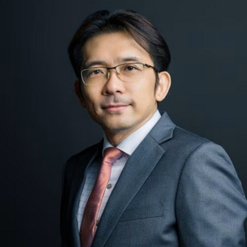 Alvin Eng