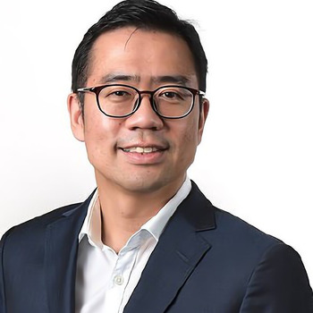Will Chin