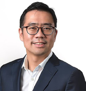 Will Chin