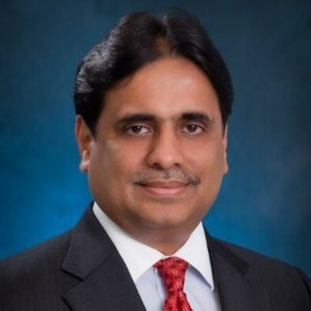 Alok Sinha