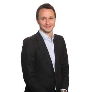 Dan Preston