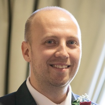 Simon Sweet-Smith