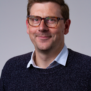 Daniel Mayes