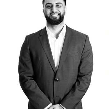 Amir Latif