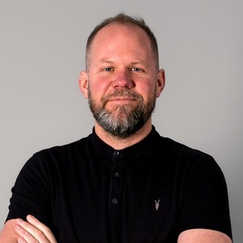 Mark Davies
