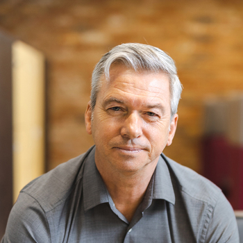 Ian Craig