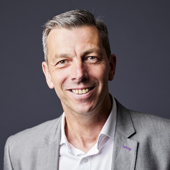 Paul Alderson