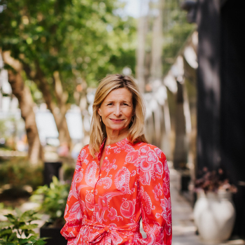 Suzannah Nichol Obe