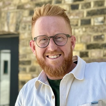 Rob Mawson