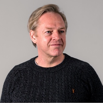 Kevin Horton
