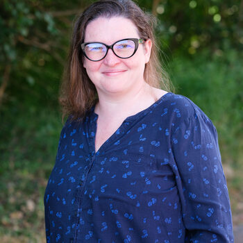 Caroline Hunt