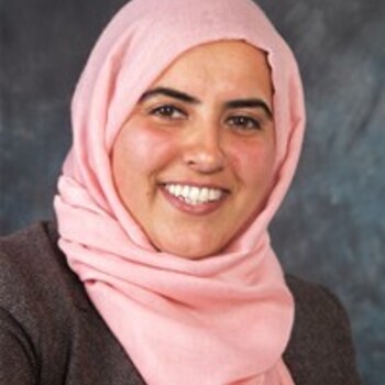 Cllr Neghat Khan