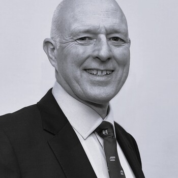 Steve Gelder