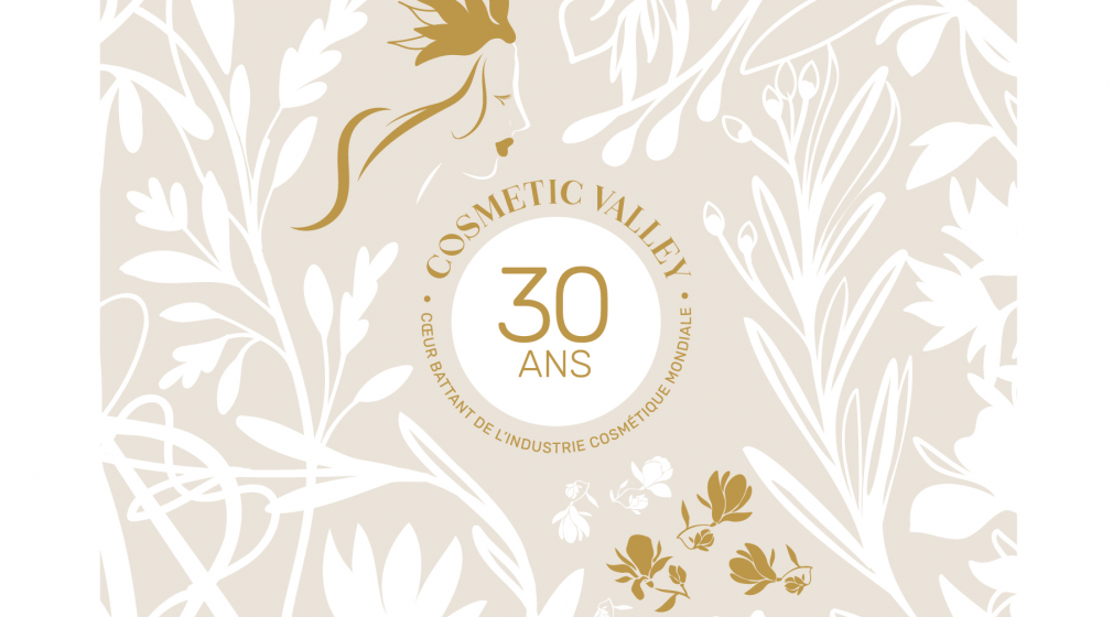 Join us for the COSMETIC VALLEY 30th Anniversary Party in Chambord