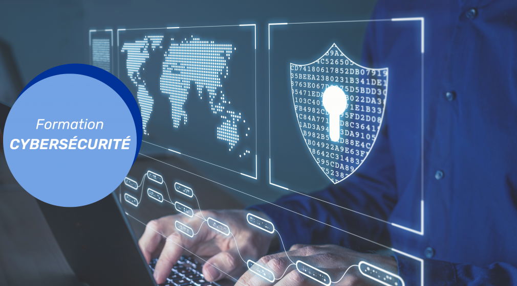 Cybersecurity Training