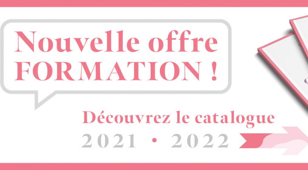 New for 2022 - Training