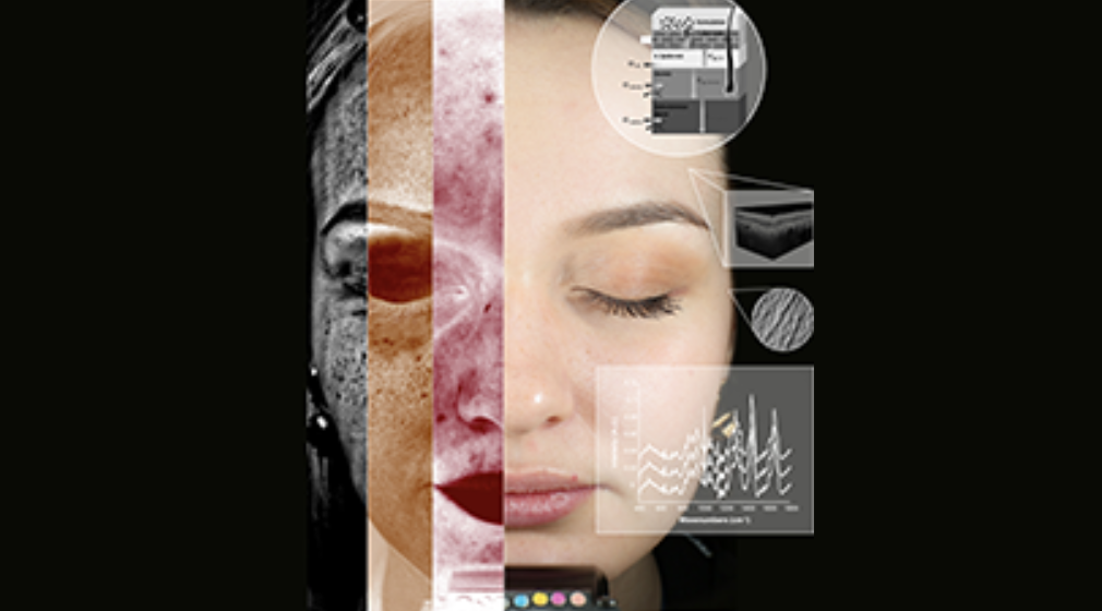 CONFERENCE: SKIN MODELS IN COSMETICS