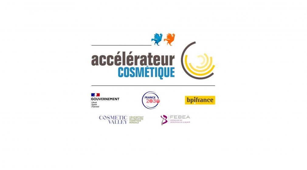 JOIN THE COSMETIC ACCELERATOR