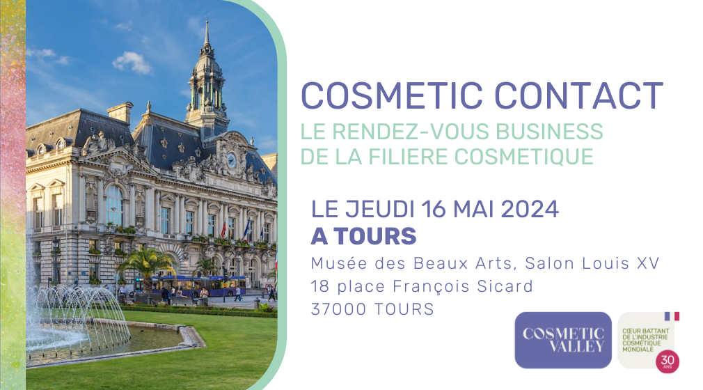 COSMETIC CONTACT IN TOURS