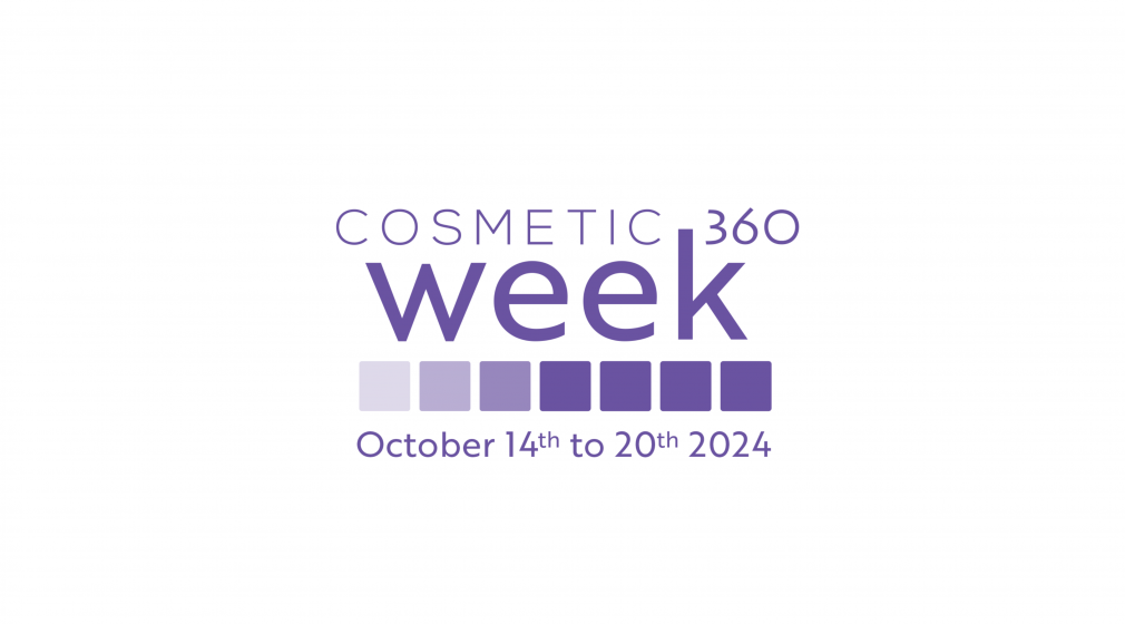 COSMETIC 360 WEEK - ASK FOR THE PROGRAM! OCTOBER 14-20, 2024