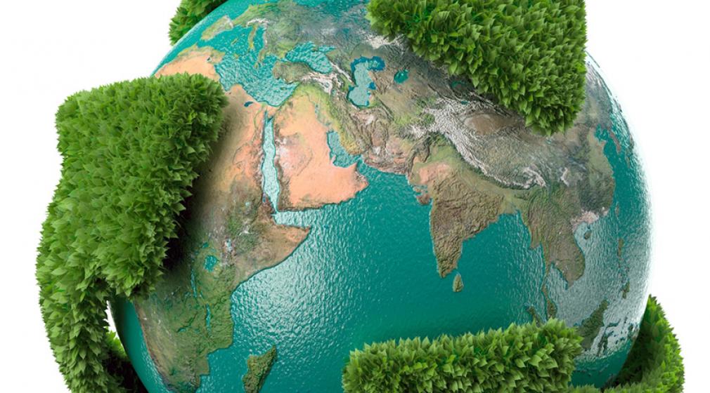 THE ECOLOGICAL TRANSITION AT THE HEART OF COSMETIC 360