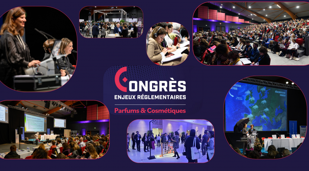 CONGRESS SUMMARY REGULATORY ISSUES - LET'S DANCE IN THE RAIN!
