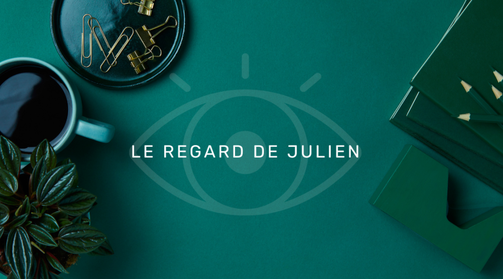 JULIEN'S GAZE - BEAUTY GPT
