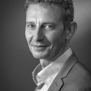 Pascal BONNET