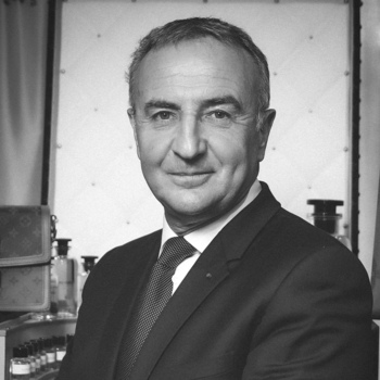 Marc-Antoine JAMET