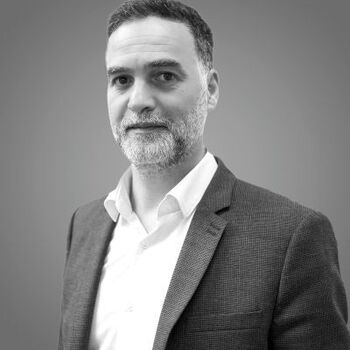 Nicolas SALADO
