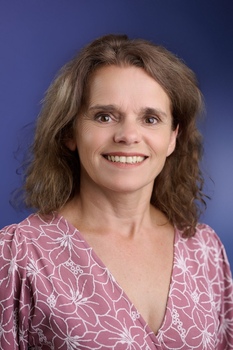 Nathalie SIMONIN