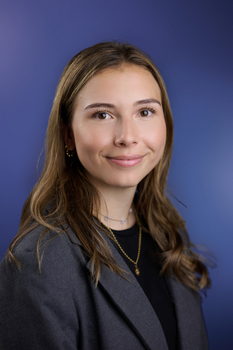 Lucie DEDIEU