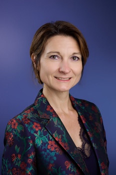 Franckie BÉCHEREAU
