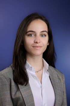 Malika HAMED ABDELOUAHAB