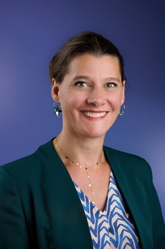 Ségolène LELOUTRE